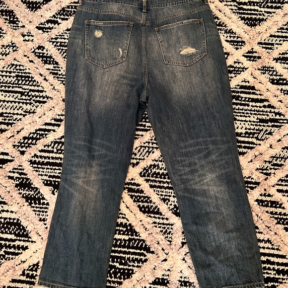 PACSUN MOM JEANS - Picture 5 of 6